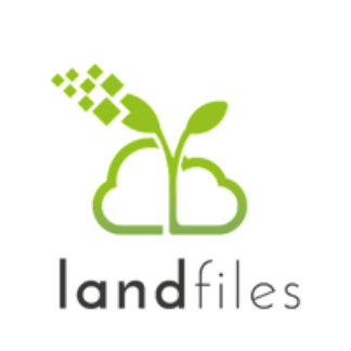 Logo Landfiles