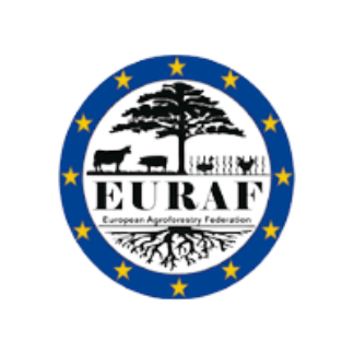Logo European Agroforestry Federation