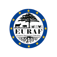 Logo European Agroforestry Federation