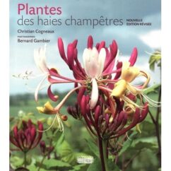 Plantes des haies champêtres Christian Cogneaux