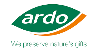 Logo Ardo