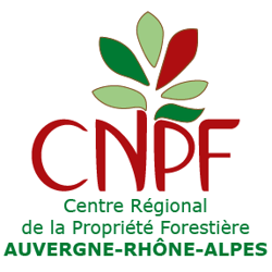 CNPF Auvergne Rhones Alpes