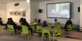 Conférences et séances de projections vidéos