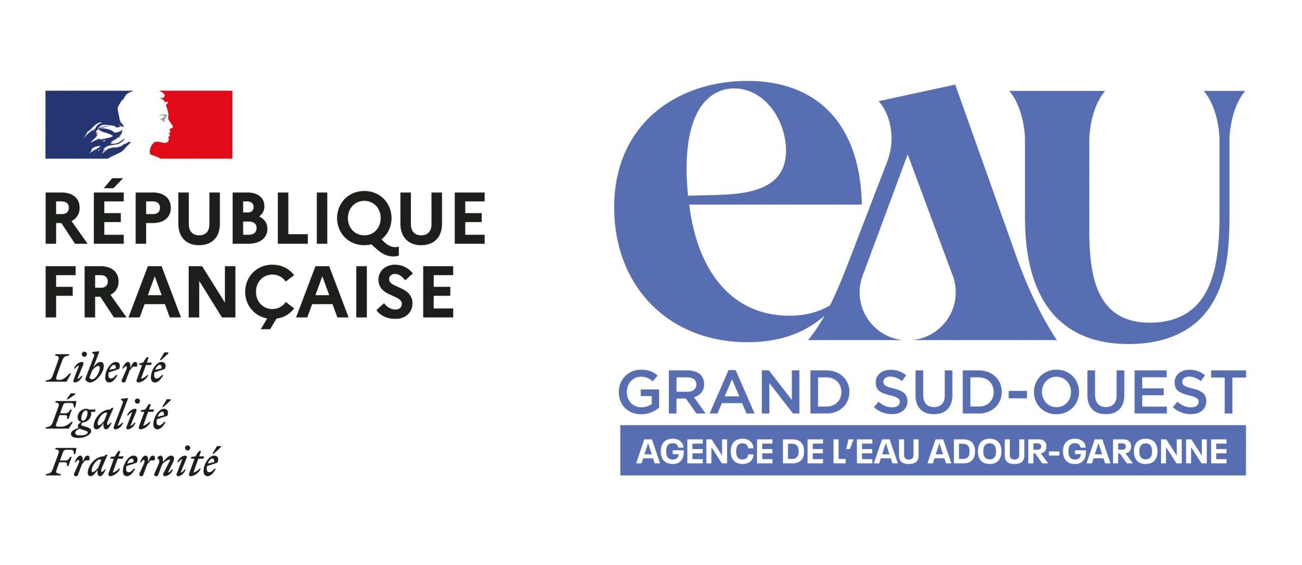 Logo Agence de l'eau Adour Garonne