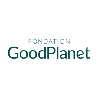 Logo de la Fondation GoodPlanet.