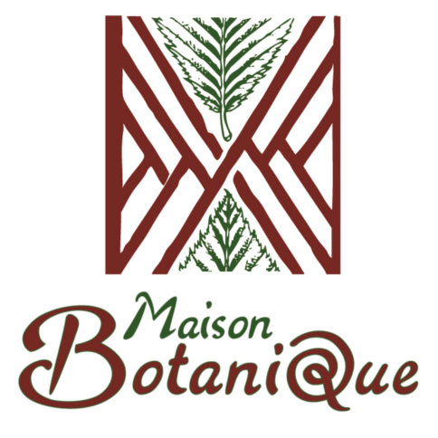 la maison botanique