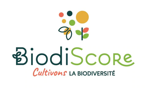 Logo Biodiscore