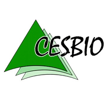 CESBIO Logo