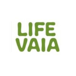 Logo life vaia