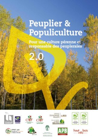 Peupliers et populiculture