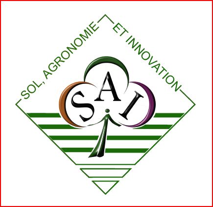 sol agronomie et innovation sai