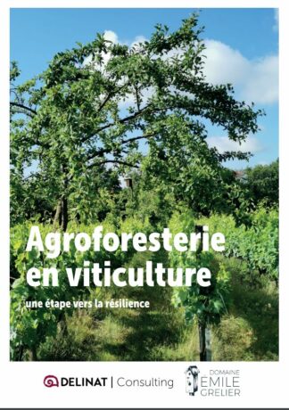 guide agroforesterie en viticulture