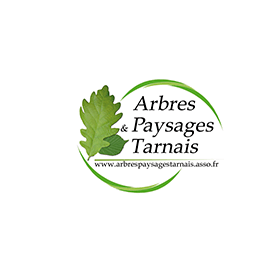 Logo Arbre et Paysage Tarnais