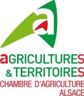 logo chambre d'agriculture d'alsace