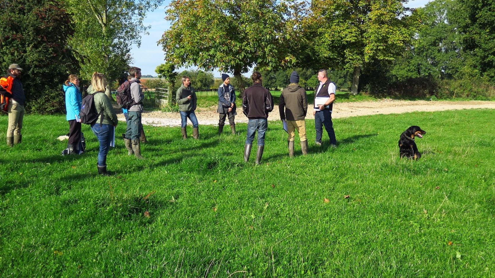 Ferme de Dilard