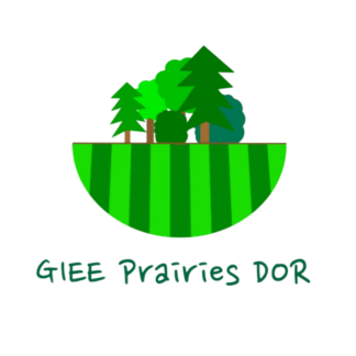 Logo GIEE Prairies DOR