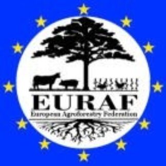 Logo EURAF