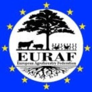 Logo EURAF