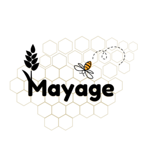 logo mayage