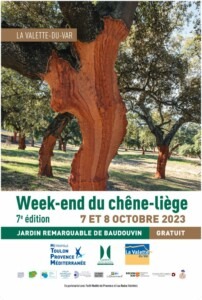 week-end du chene liège