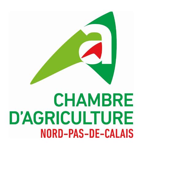 Logo Chambre d'agriculture du Nord-Pas-de-Calais