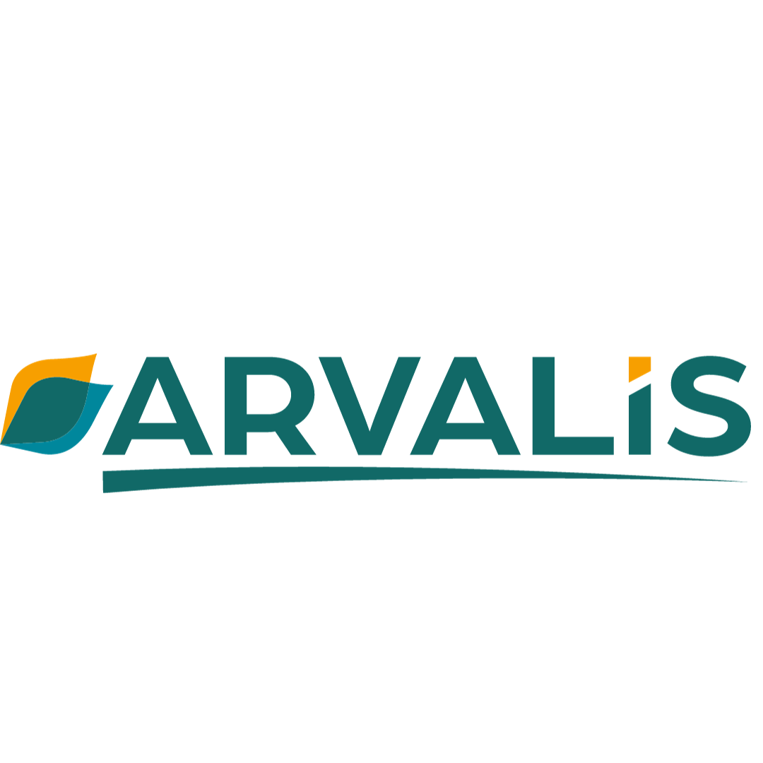 Logo Arvalis