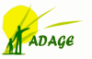 Logo Adage