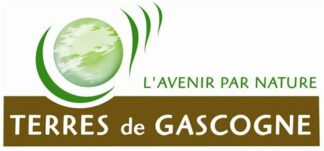 Logo lycée Bazas