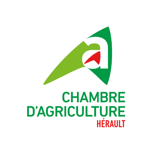 logo CA herault