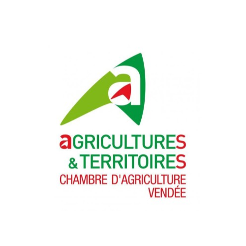 logo CA vendée