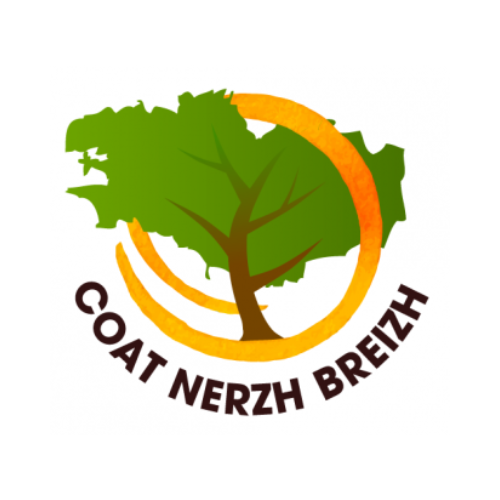 logo coat nerzh breizh