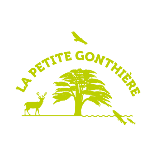 logo la petite gonthiere