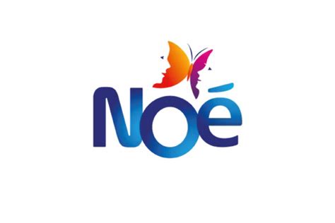 Logo association Noé