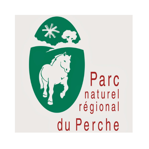 logo pnr du perche