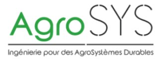 Logo AgroSYS
