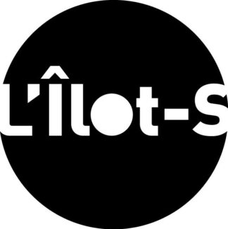 Logo L'îlot-S