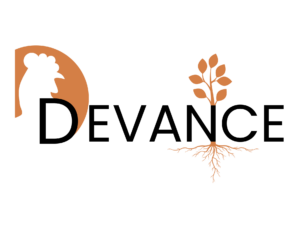 Logo DEVANCE