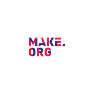 Logo Make.org