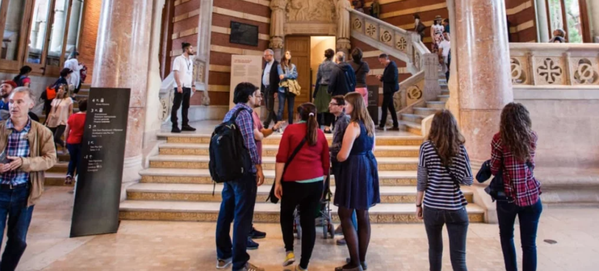 8e Semaine forestière méditerranéenne