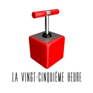 La Vingt-Cinquième Heure