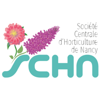 Logo Société Centrale d'Horticulture de Nancy