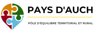 Logo Pays d'Auch