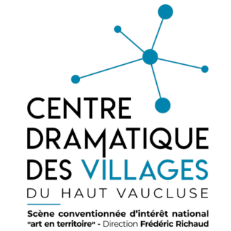 Logo CDDV