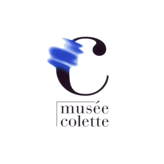 Logo musée colette