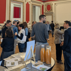 Salon 123 Climat