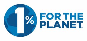 Logo 1% for the Planet