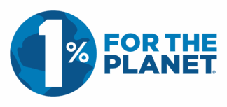 Logo 1% for the Planet