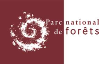 Logo parc national de forêts