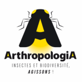Logo Arthropologia