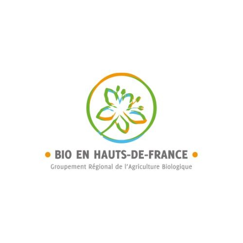 Logo Bio Hauts de France